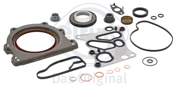 ELRING 789.800 Gasket Set,...